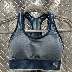 Puma Sports Bra Top
